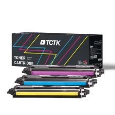 Sostituzione compatibile per Brother TN-221 (TN221C),TN-241 (TN241C),TN-242 (TN242C),TN-251 (TN251C),TN-261 (TN261C)...